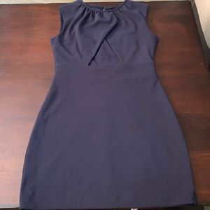 MANGO BASICS DRESS SIZE SMALL